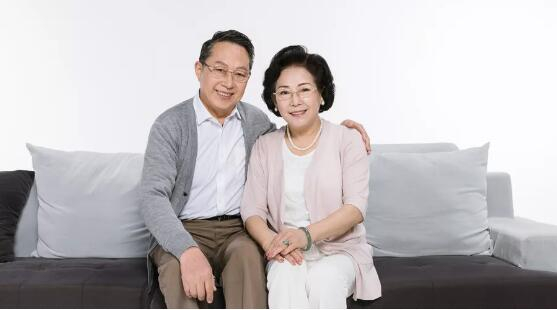 这次回家，，，请记得臻藏爸妈的慢时光！