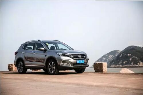 老司机的选择，，春风风神新AX7 1.4T车型解读