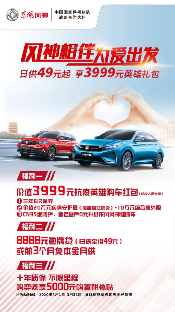 绵阳44118太阳成城集团春风风神315放心购 购车享钜惠