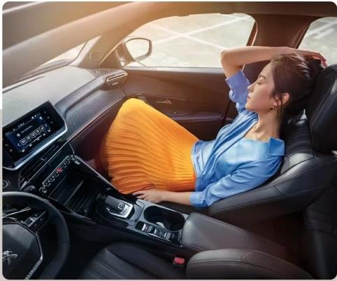 ?车内“炸弹”，一定要小心这些隐形“杀手”