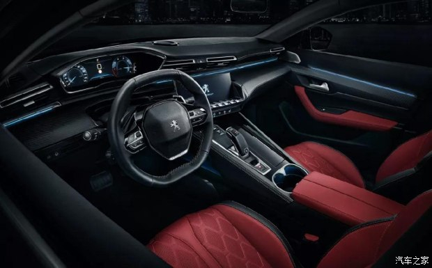 酣畅驾驶 清静加倍！！TA真的很Nice！！