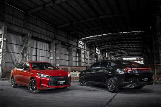 怎样在车市年轻化浪潮中脱颖而出？奕炫